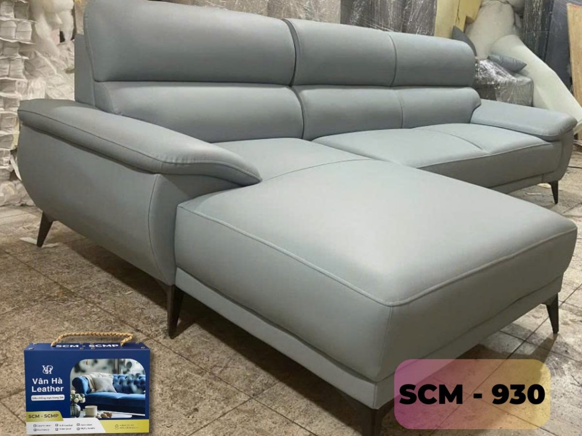 Da SCM
