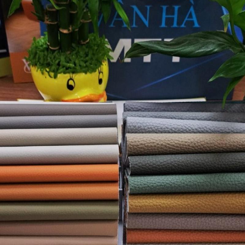 Nhập khẩu và phân phối vật tư da công nghiệp