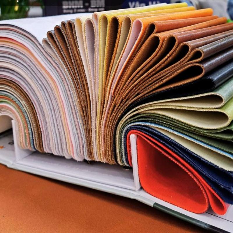 Phân phối vật liệu cho các xưởng sản xuất và đại lý trên toàn quốc
