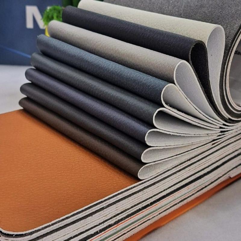 Da thật giá cao - Chuyển ngay sang da Microfiber Vân Hà