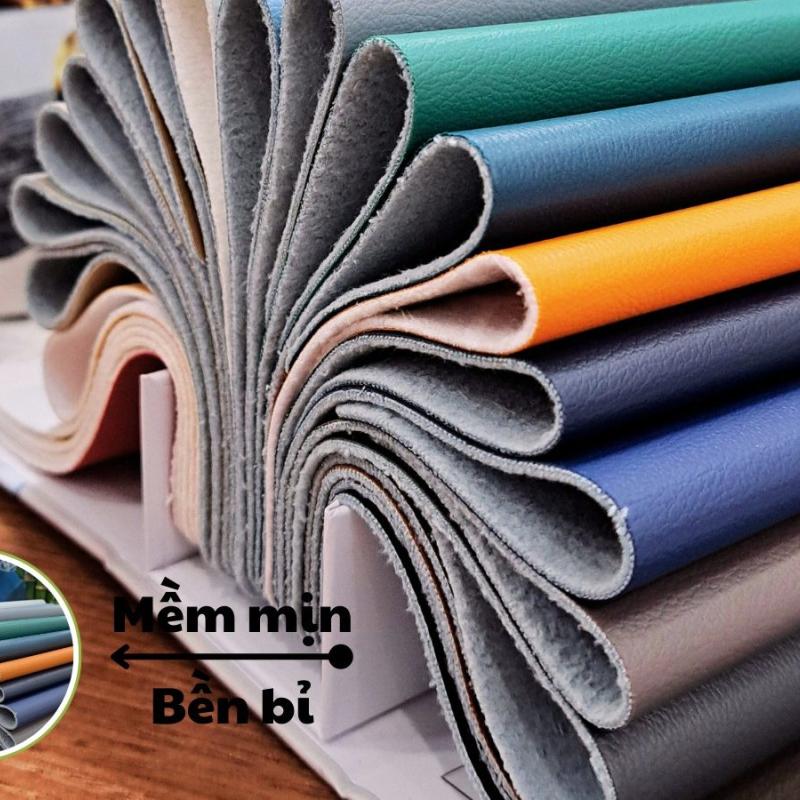 Cách nhận biết da công nghiệp chất lượng tốt