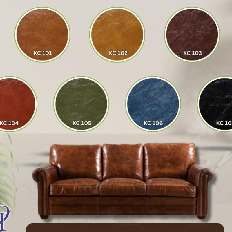 Da chống xước, chống mèo cào có thực sự hiệu quả? Cách chọn đúng cho sofa gia đình