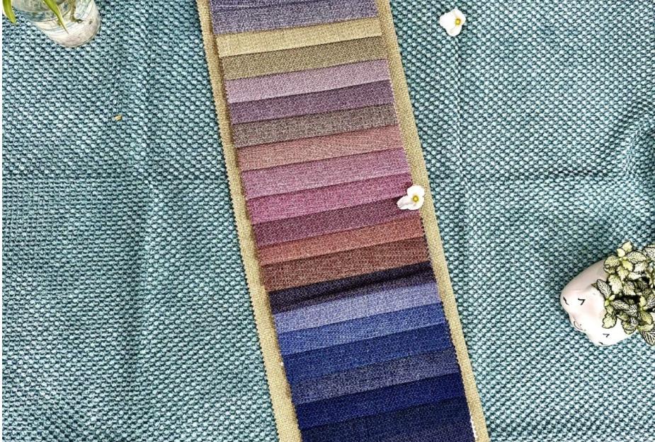 Vải bọc sofa Vân Hà – Sự lựa chọn hoàn hảo cho mọi không gian sống Vải bọc sofa Vân Hà – Sự lựa chọn hoàn hảo cho mọi không gian sống