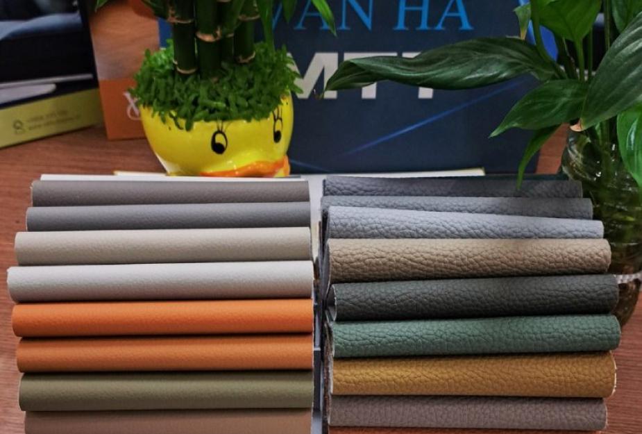 Nhập khẩu và phân phối vật tư da công nghiệp Nhập khẩu và phân phối vật tư da công nghiệp