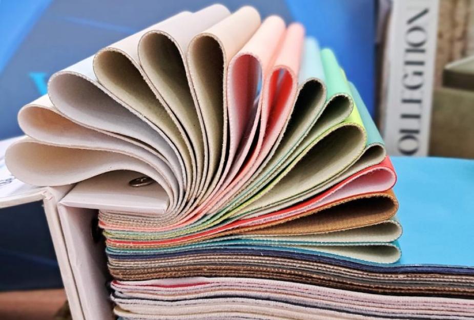 Cập nhật và cung cấp các dòng vật liệu theo xu hướng thị trường Cập nhật và cung cấp các dòng vật liệu theo xu hướng thị trường